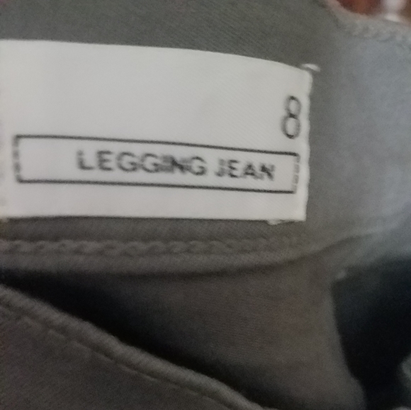 Jeggings - Picture 3 of 4